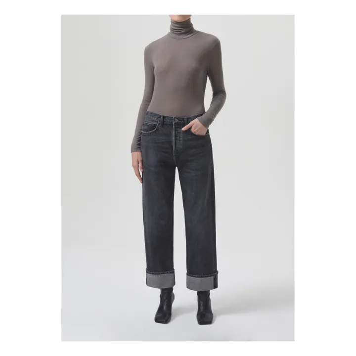 Agolde Jean Fran | Ditch