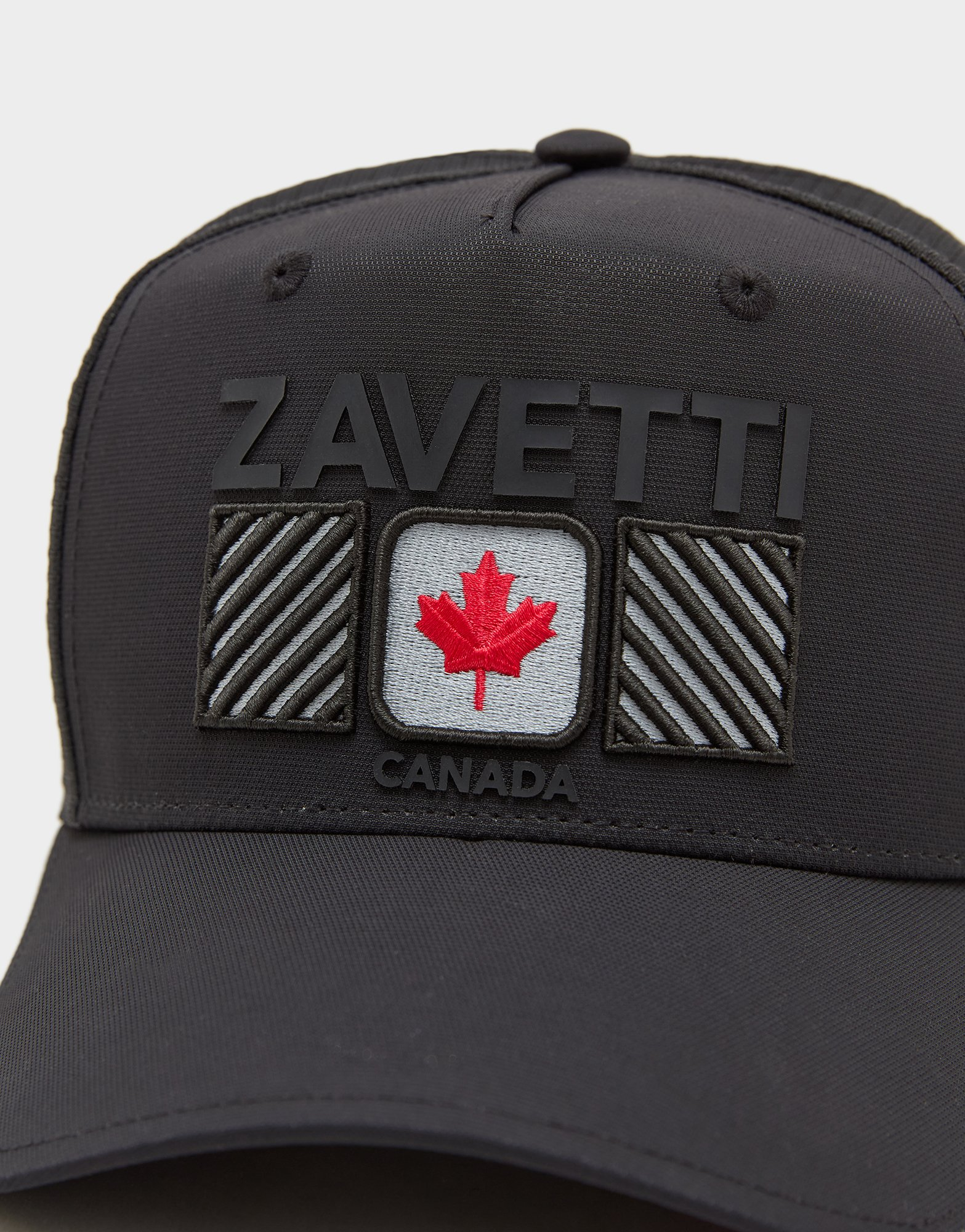 Zavetti Canada Casquette Ovello