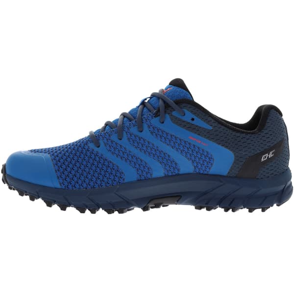 Chaussure trail INOV-8 PARKCLAW 260 KNIT M BLUE/RED BLUE RED