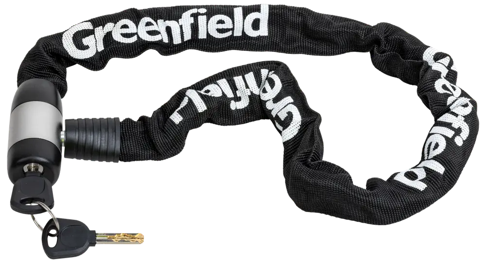 Greenfield Cykellås