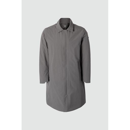 Scandinavian Edition Central Frakke, Cool Grey, XL