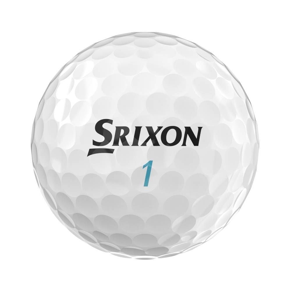 Ultisoft 5 Golfball Hvit 3 Dusin