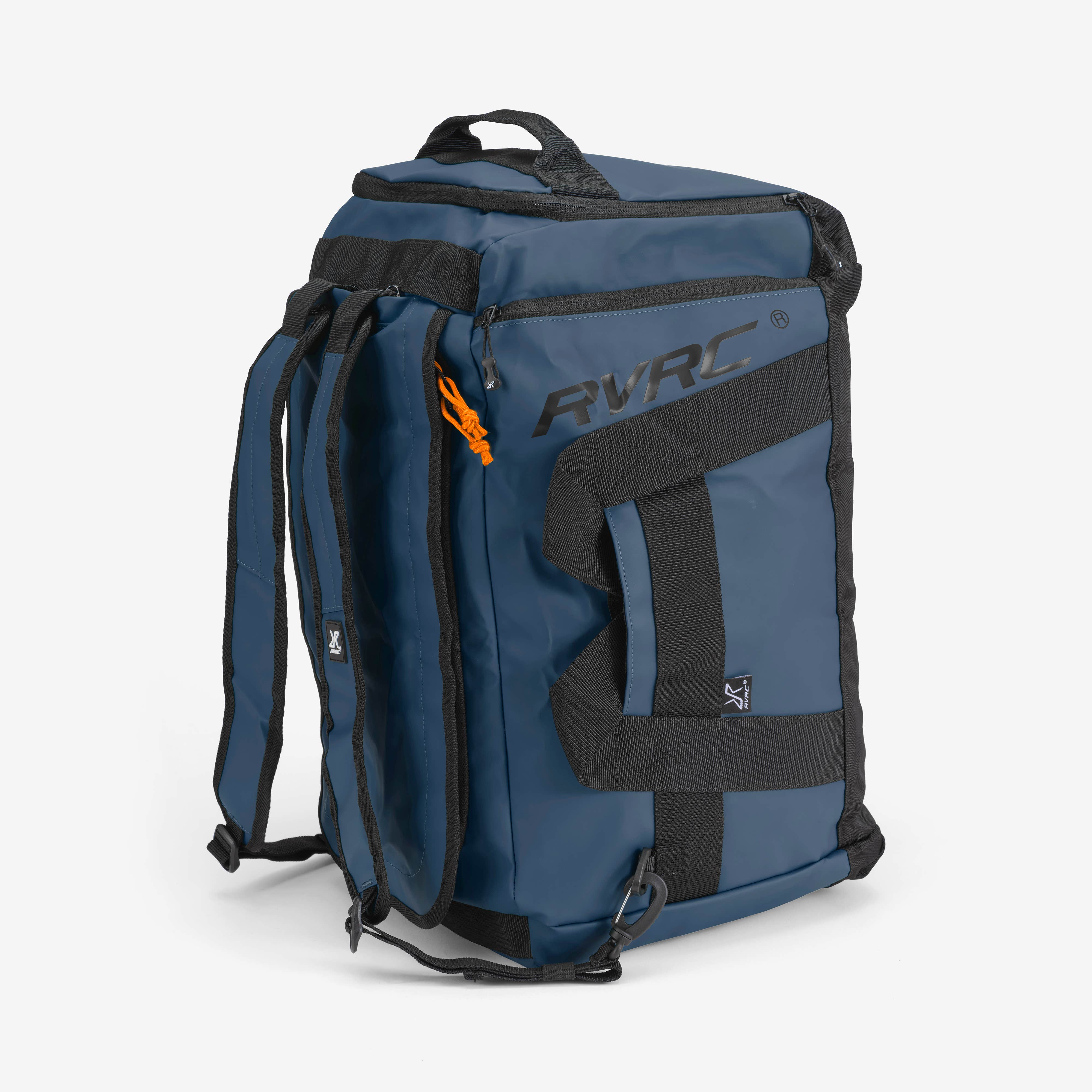 Packable Duffel Bag 40L  Moonlit Ocean