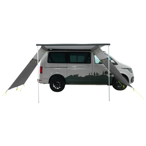 Outwell - Fallcrest Set Seitenplanen - Tarp