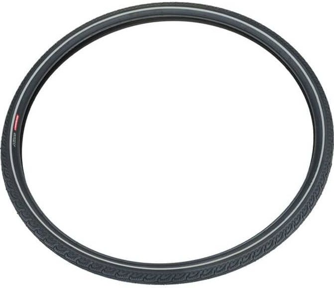 Rubena - Hook V69 - Buitenband - Zwart - 24 x 1 3/8