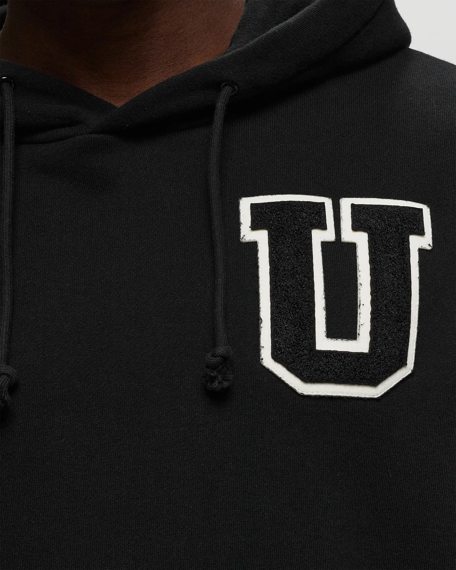 Undercover C/S