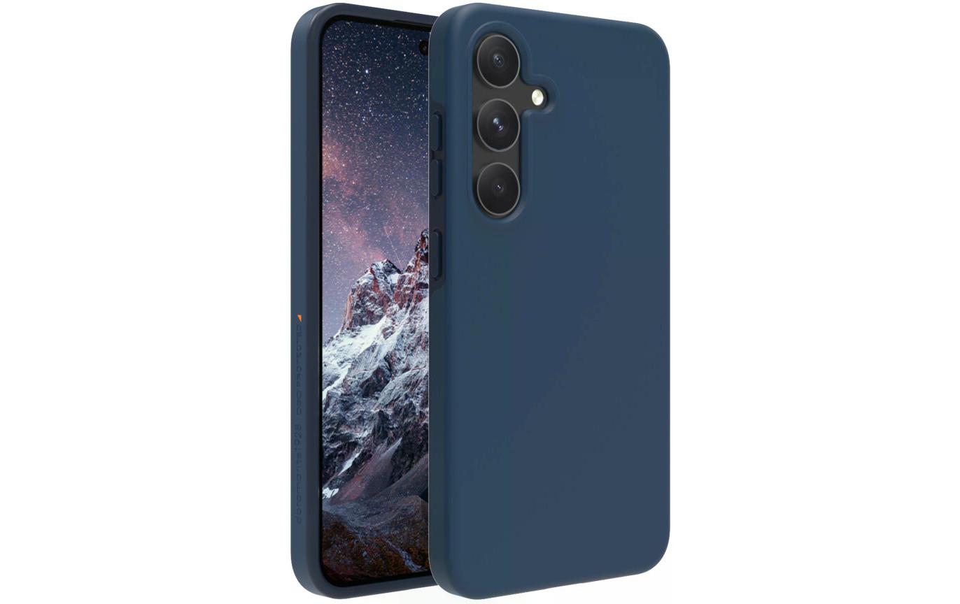 Iceland Ultra D3O Galaxy S24 BlauSchutzhülle für das Samsung Galaxy S24