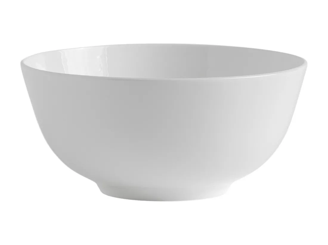Bol Bianco Blanc Moyen 10.45 x 22.7