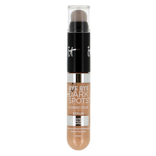 It Cosmetics Bye Bye Dark Spots Correcteur de Teint + Sérum