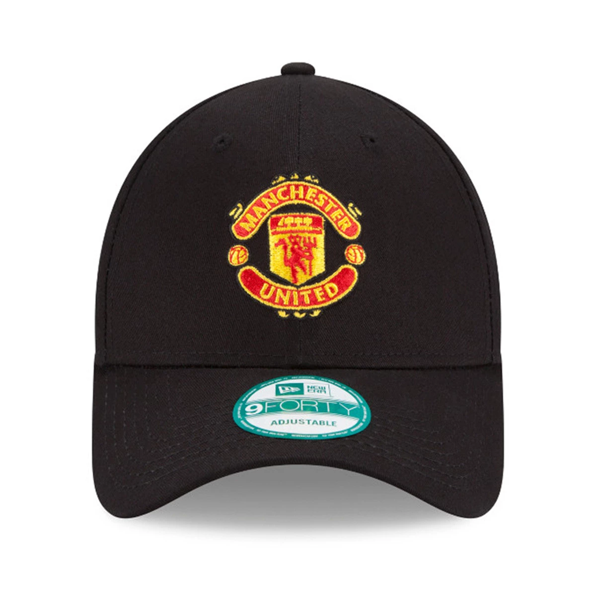 Chapéu New Era Manchester United