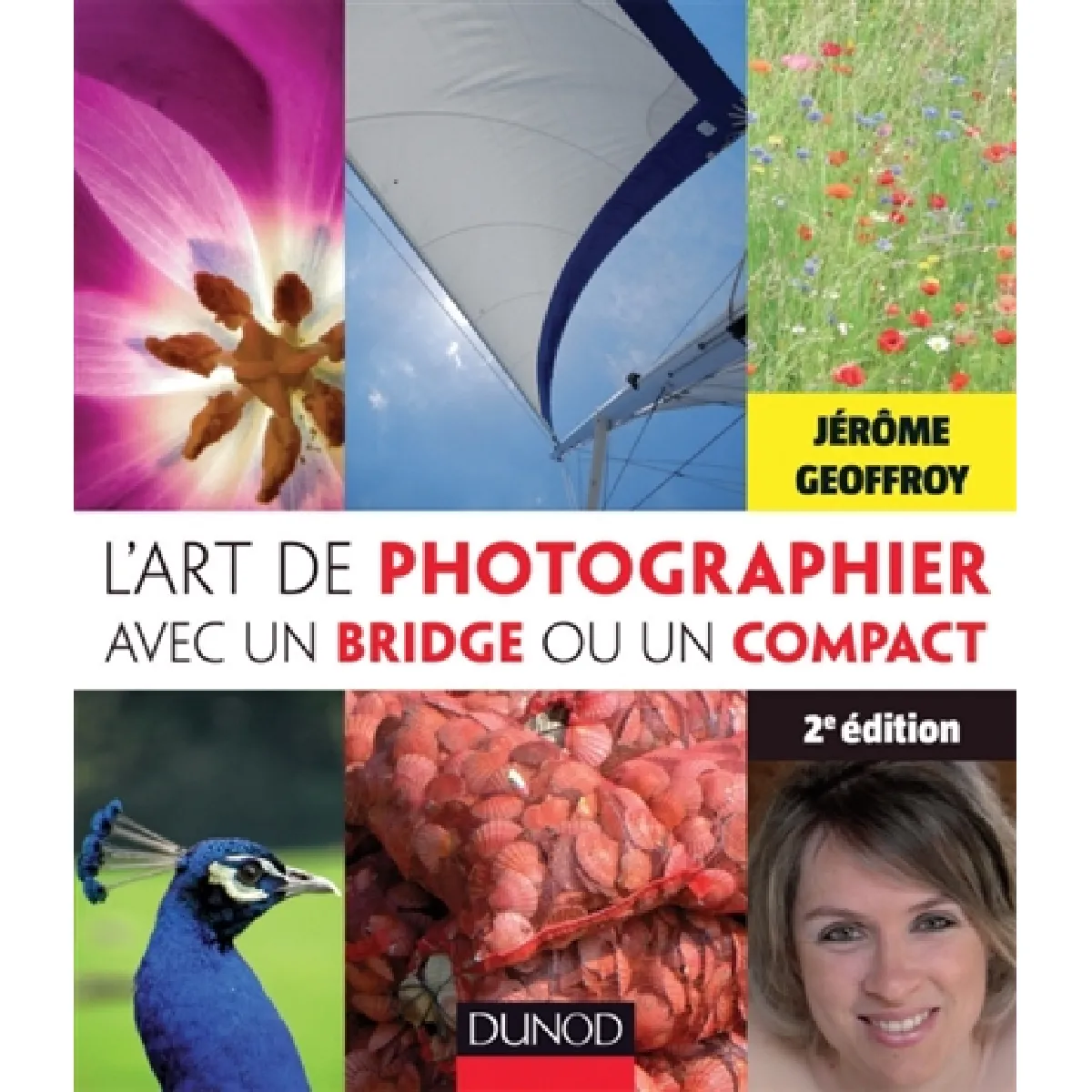 L'art de photographier avec un bridge ou un compact · Occasion