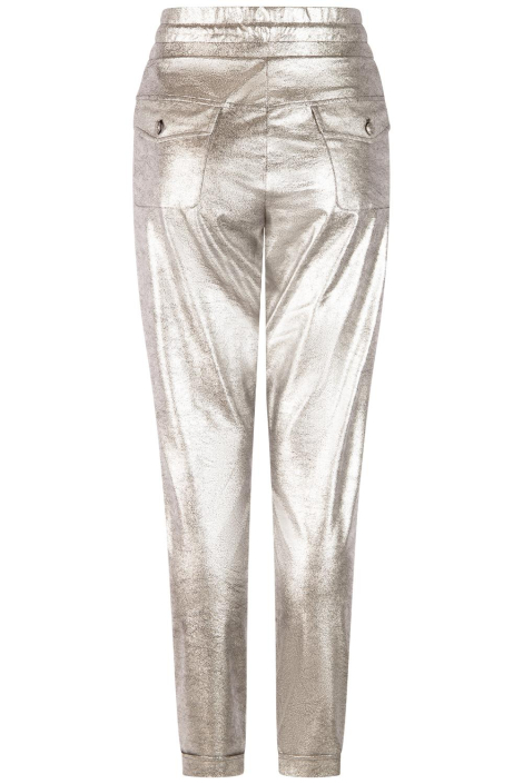 Zoso beige dames broek