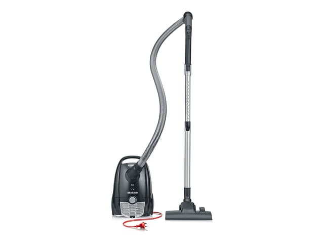 Severin Støvsuger 2 liter 750 watt