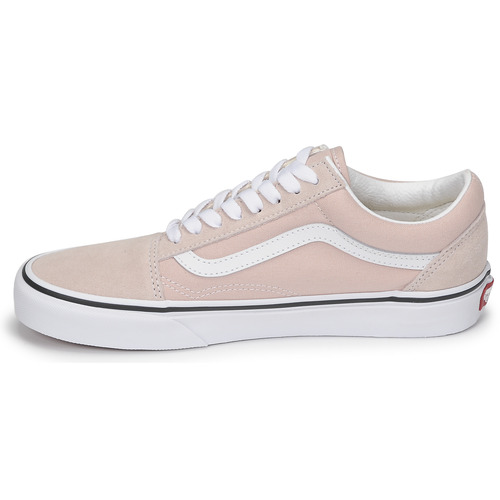 Vans - OLD SKOOL - Rose