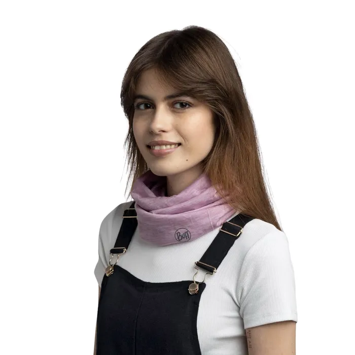 Buff Lightweight Merino Nekwarmer Senior