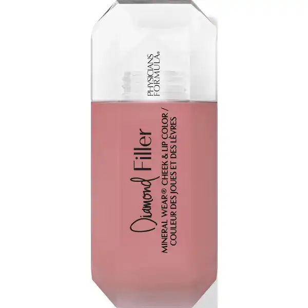 Mineral Wear Diamond Filler - Brillant Peach