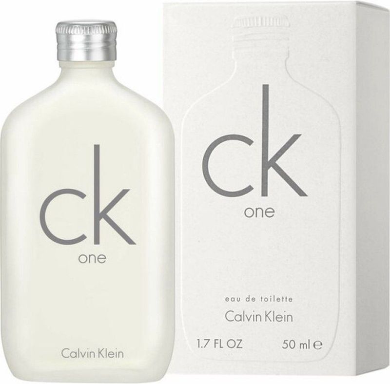 Calvin Klein Ck1 Eau de toilette