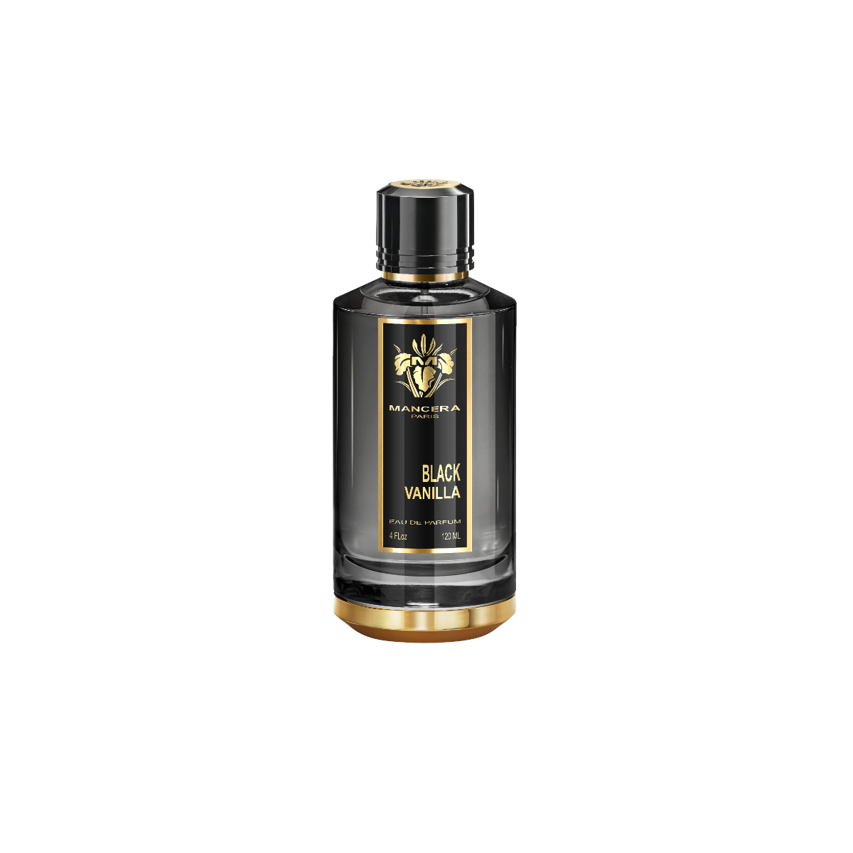 Mancera Black Vanilla