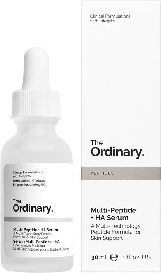 The Ordinary Multi-Peptide   HA Serum