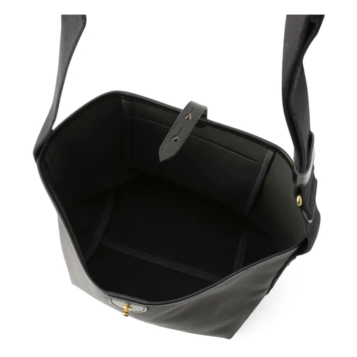 Brady Sac Kinross Medium  | Noir