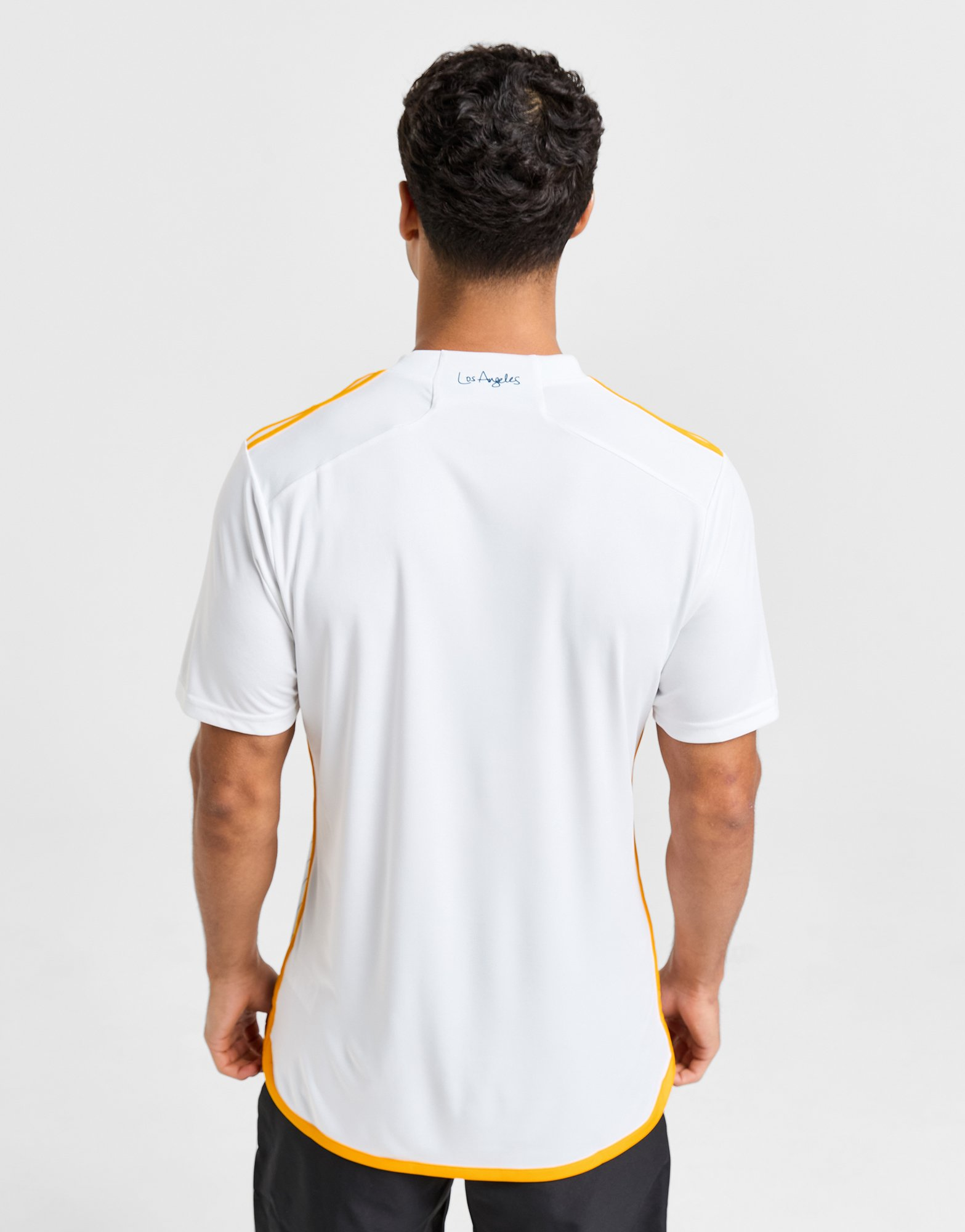 adidas Maillot Domicile LA Galaxy 24/25