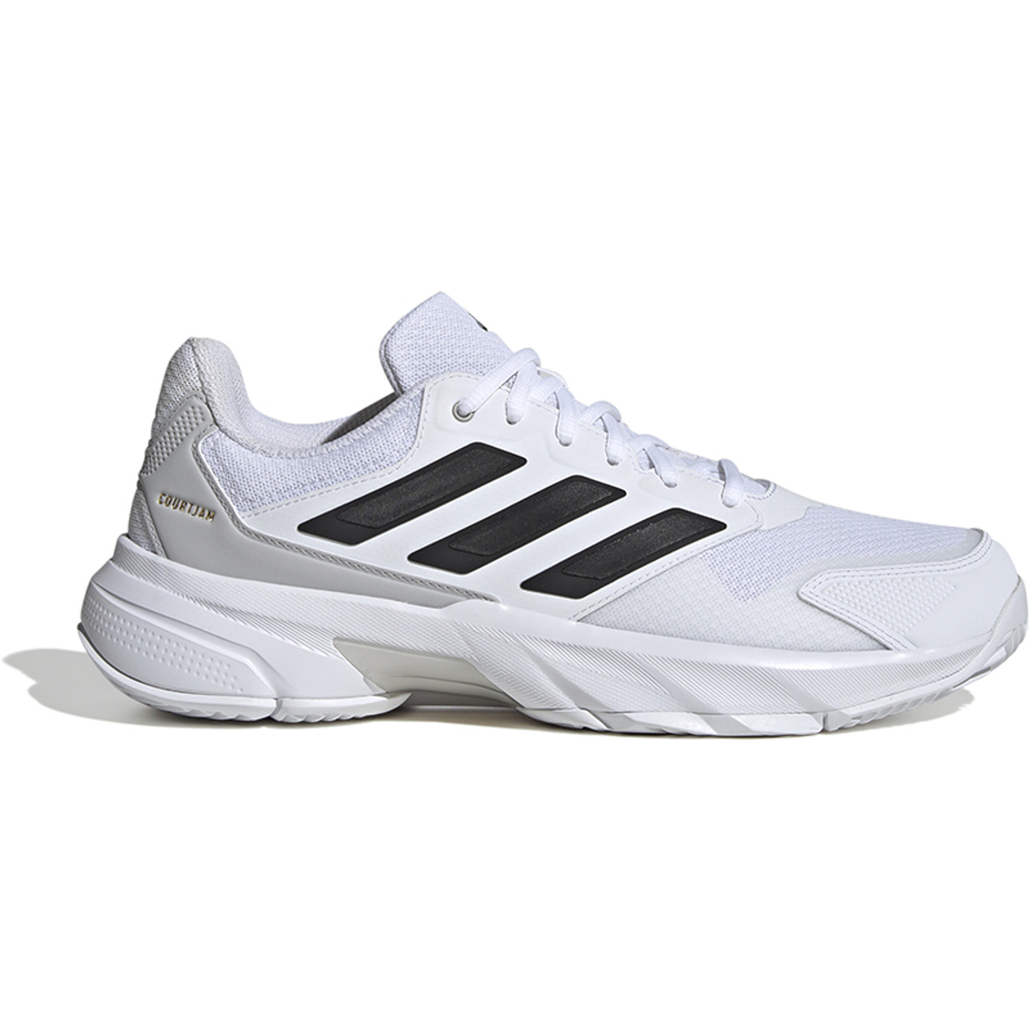 adidas CourtJam Control 3 Heren