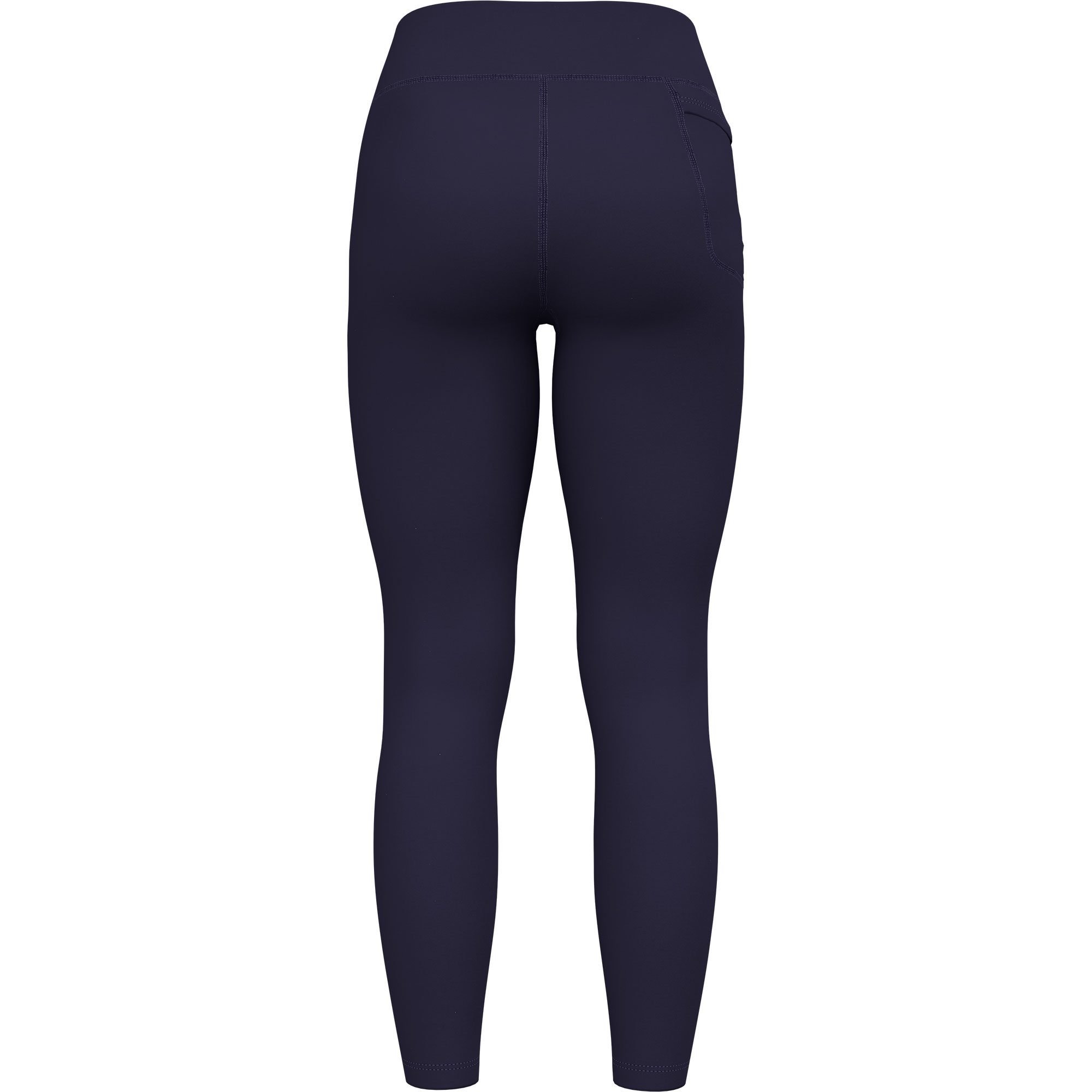 Odlo Essential Lauftights Damen eclipse