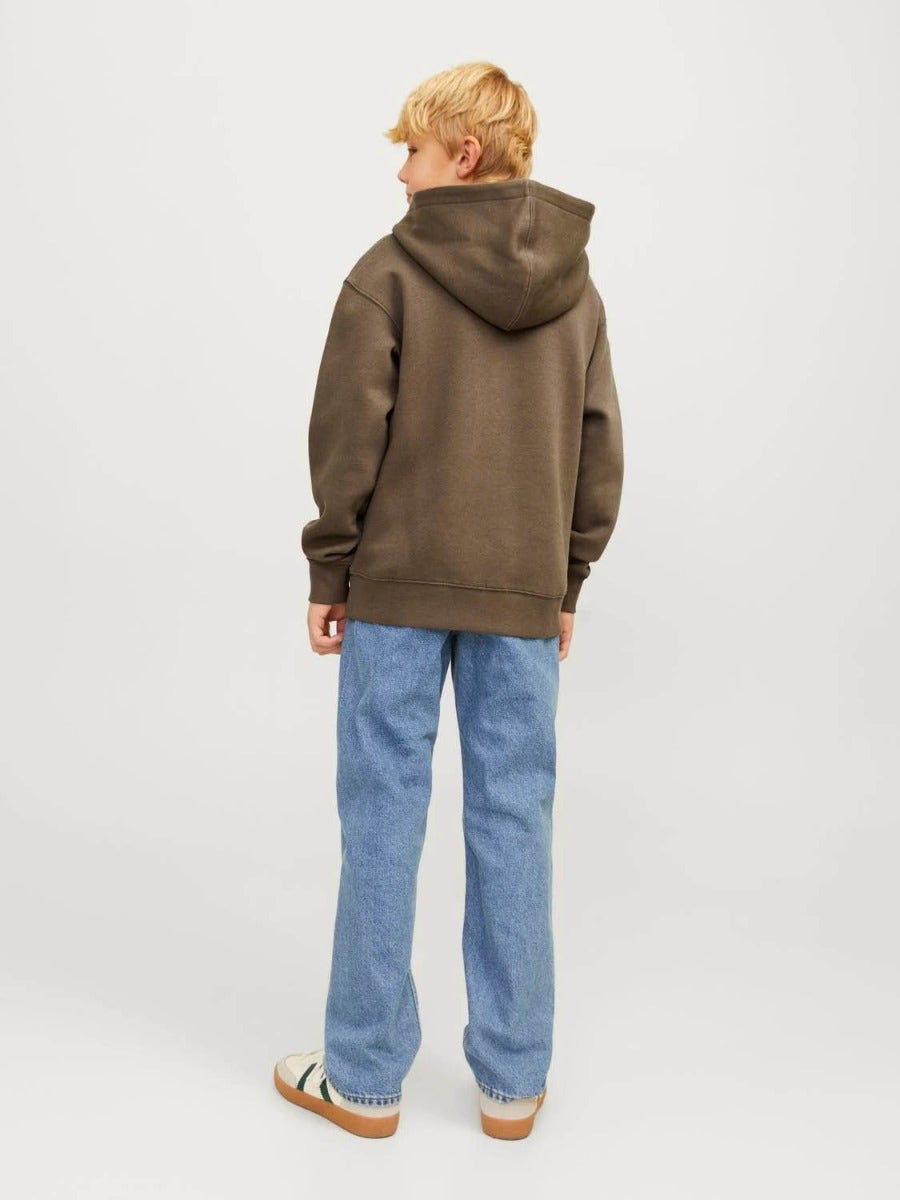 Jack & Jones Kids  Star Sweater Hoodie