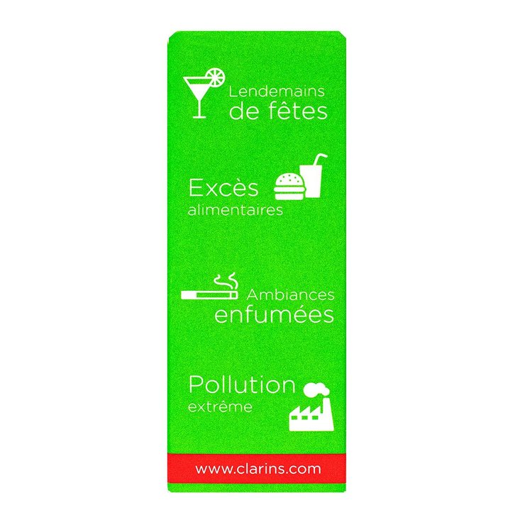 Booster Detox 15ml