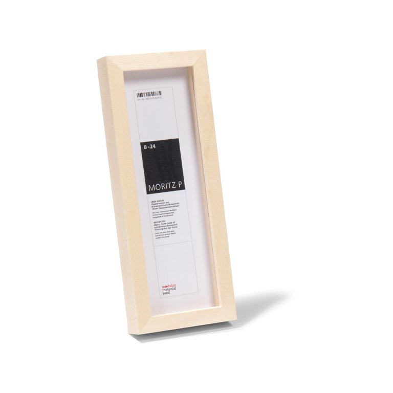 Objektrahmen Holz Moritz P