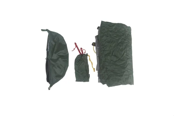 Ticket To The Moon TMLTARP, Tarp, Grøn, Nylon, 2500 mm, 2500 mm