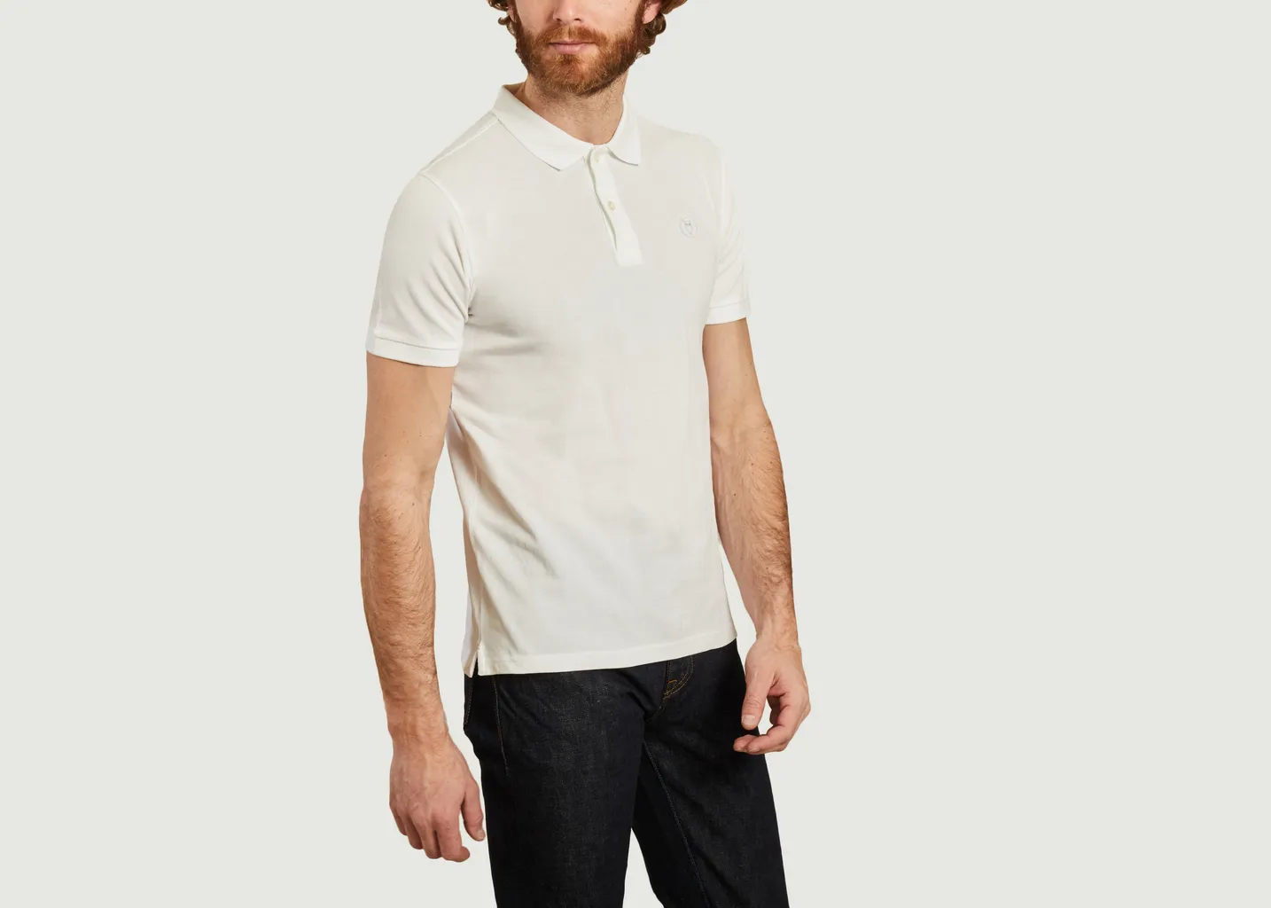 Polo Rowan KCA