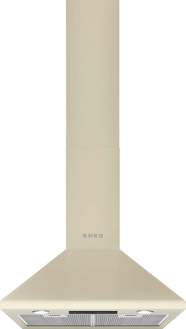 Smeg emhætte KSED65PE