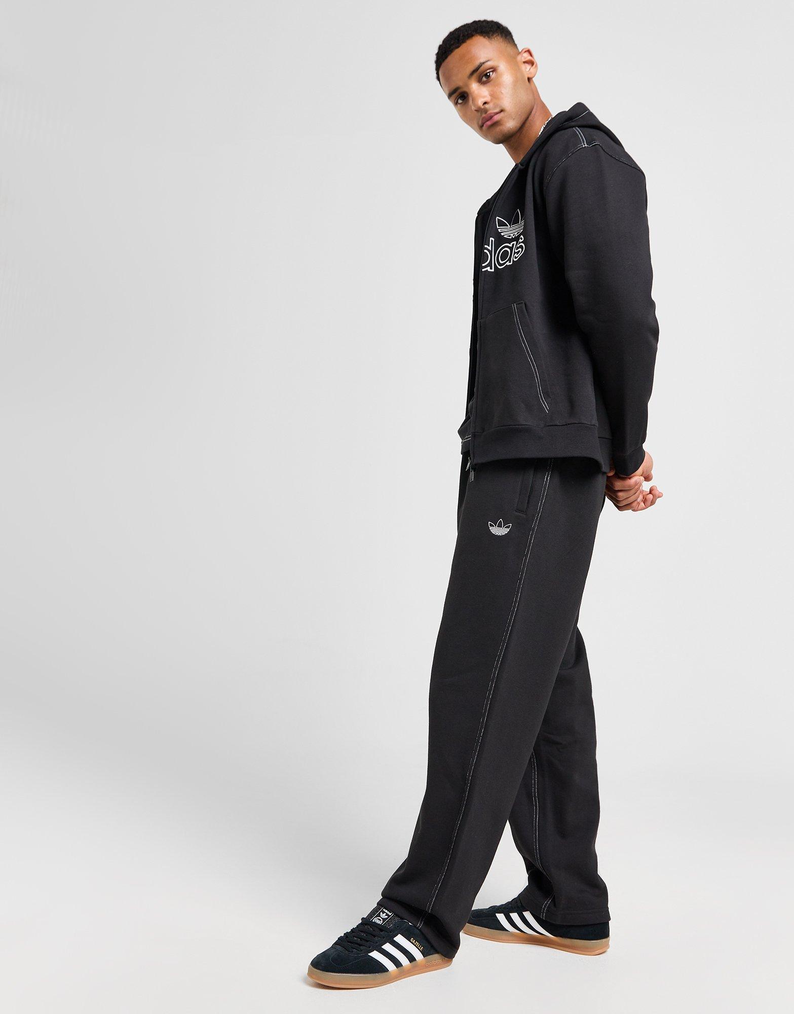 adidas Originals Pantalon de jogging Stitch