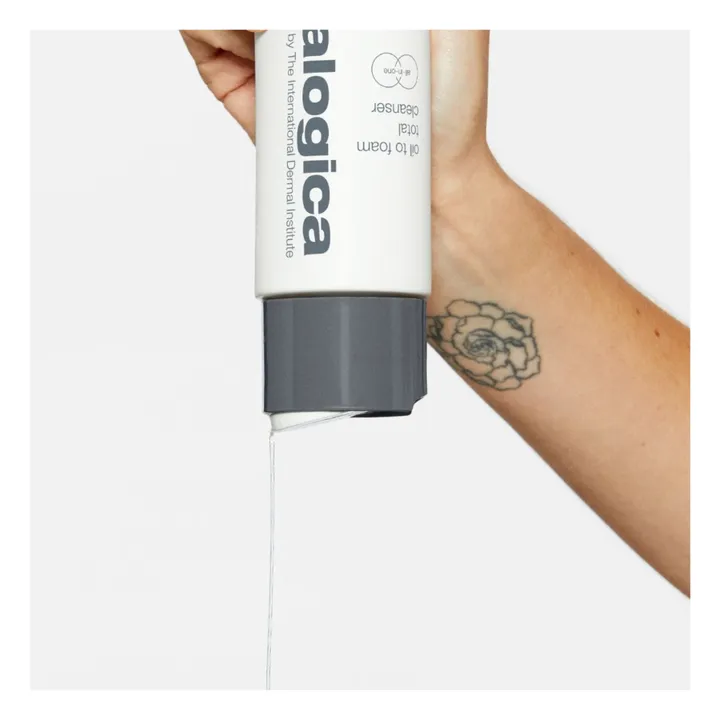 Dermalogica Nettoyant démaquillant huile 2-en-1 - 250 ml