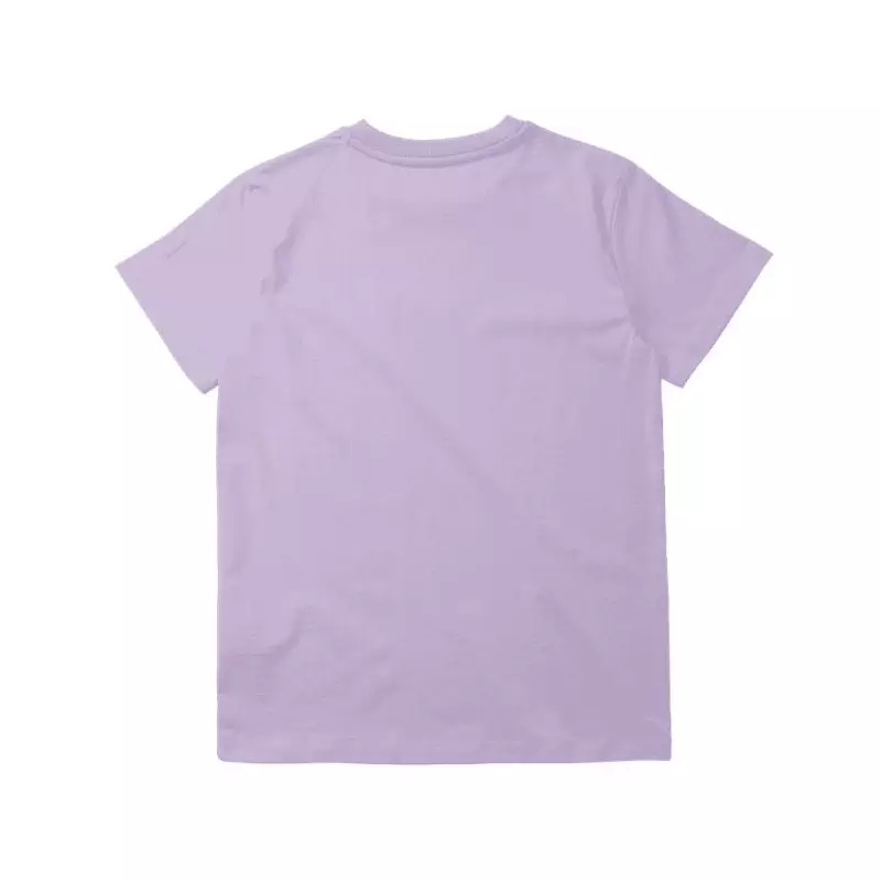 Tee shirt femme MYSTIC Brand Tee Pastel Lilac