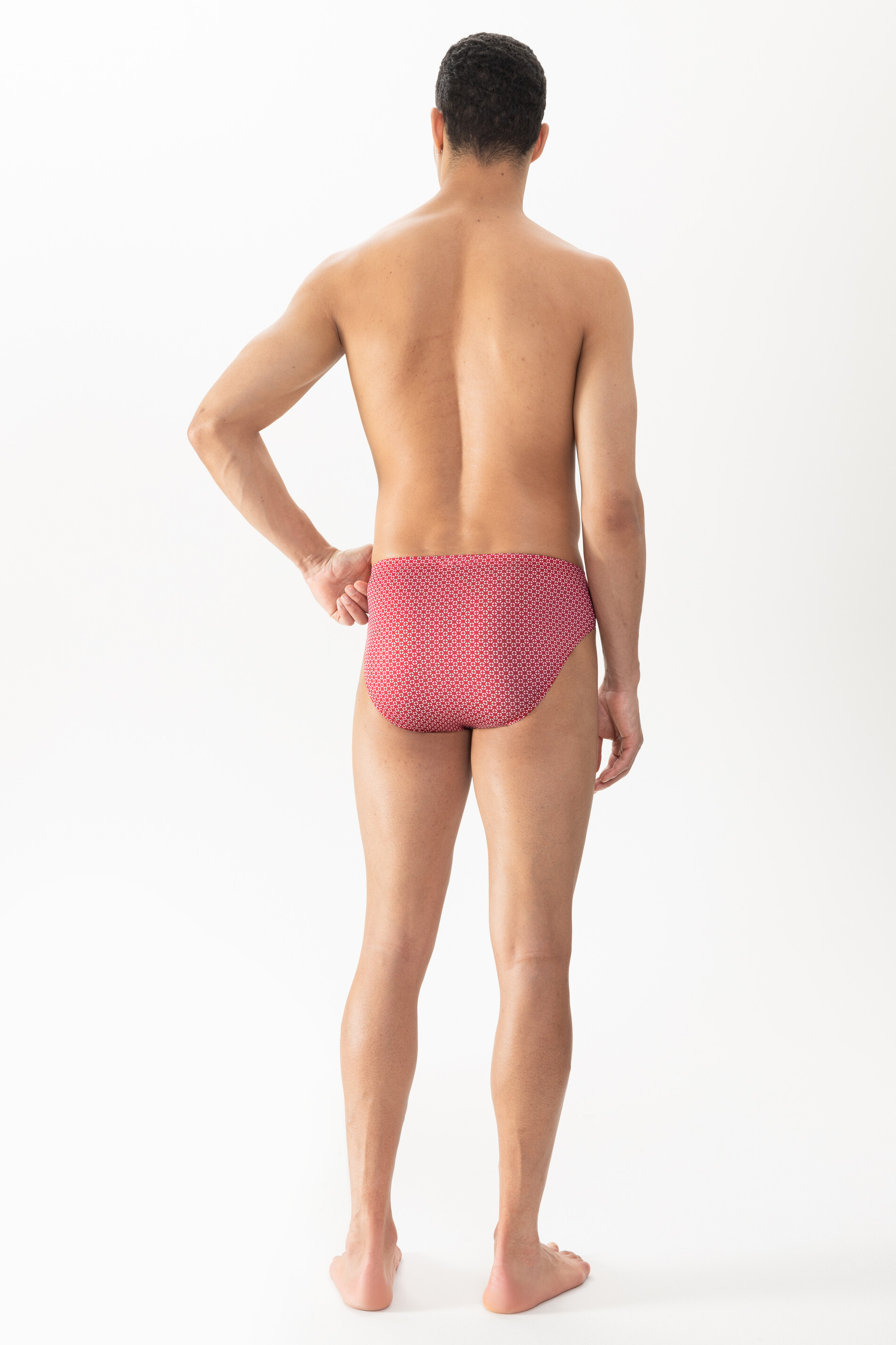 Jazz-Pants<br>Serie Straight Squares