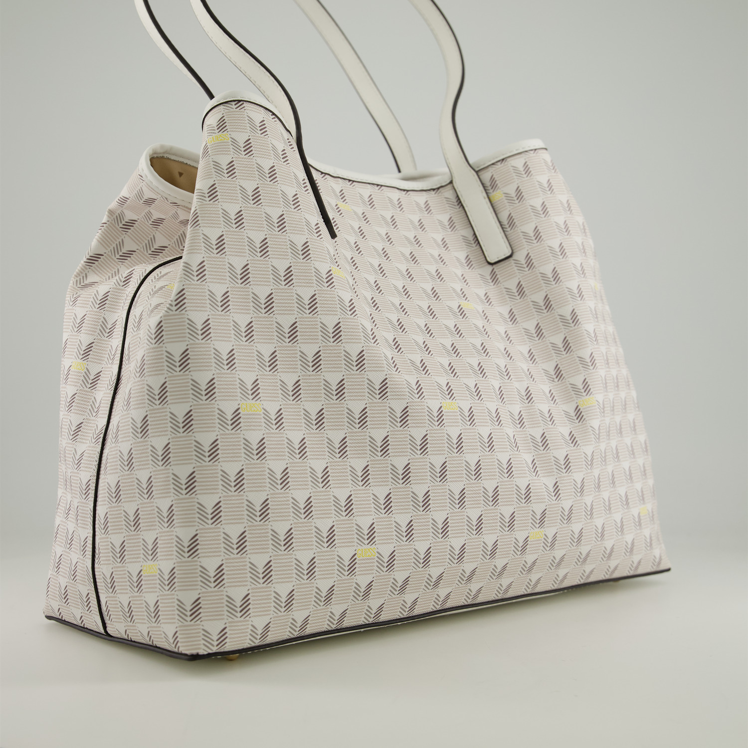 GUESS VIKKY II LARGE TOTE