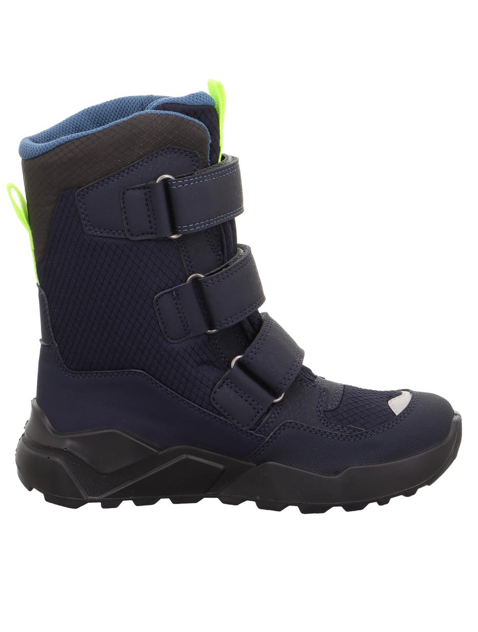 Winterstiefel ROCKET