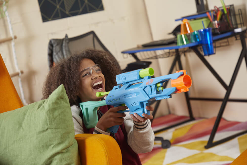 Nerf Elite 2,0 Tactical Pack