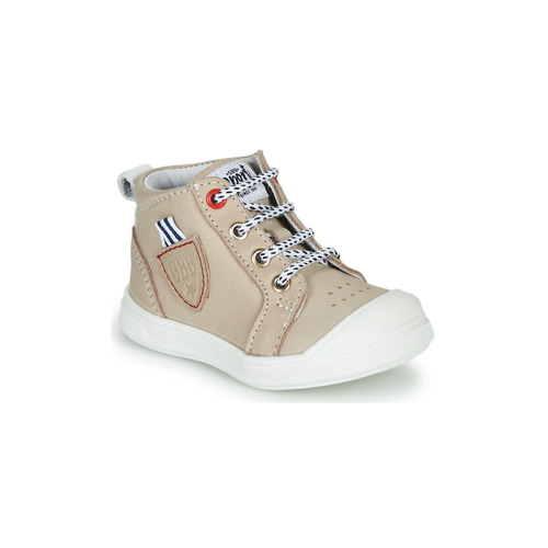 GBB - GREGOR - Beige