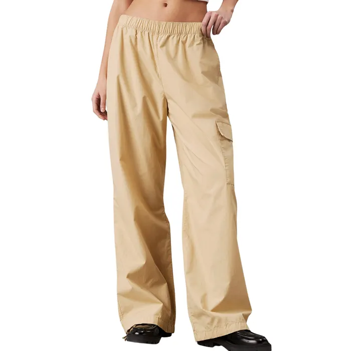 Calvin Klein Utility Cargo Joggingbroek Dames