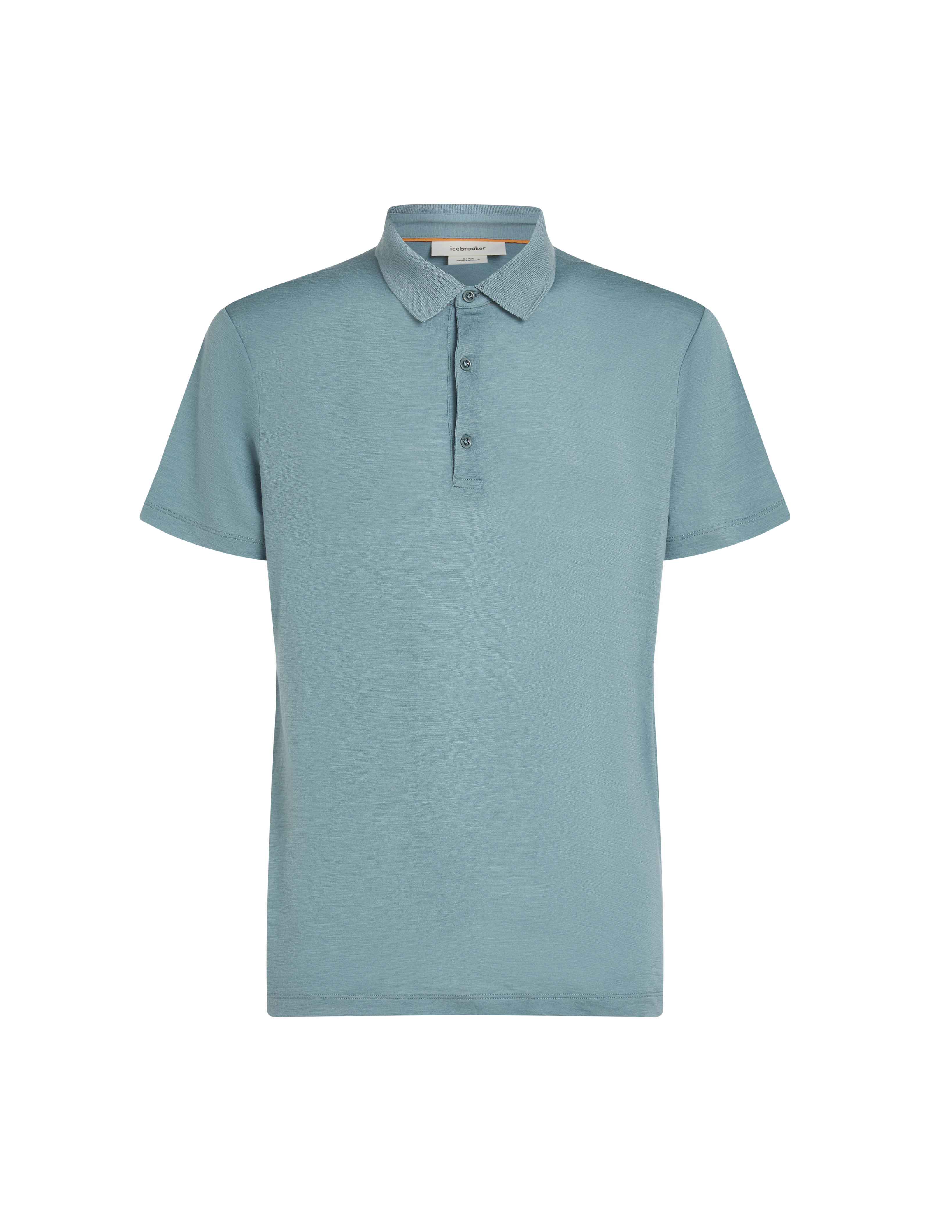 Men Merino 150 Tech Lite III SS Polo