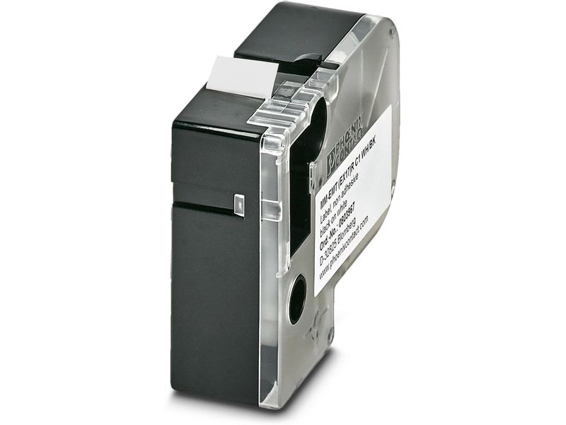 Phoenix Contact Kabelkennzeichnung MM-EMT (EX17)R C1 WH/BK Selbstklebende Etiketten