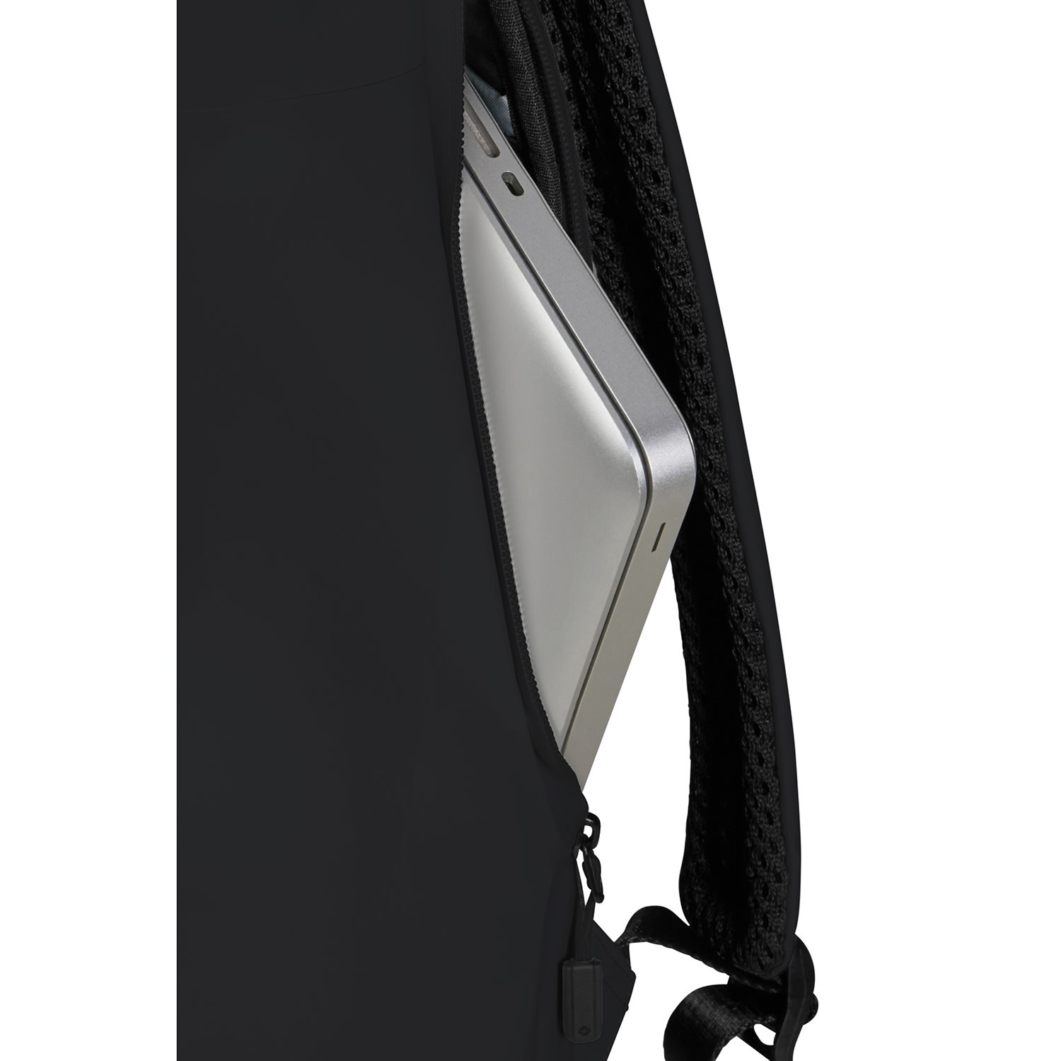 Samsonite Coatify Biz Rolltop Backpack 15.6