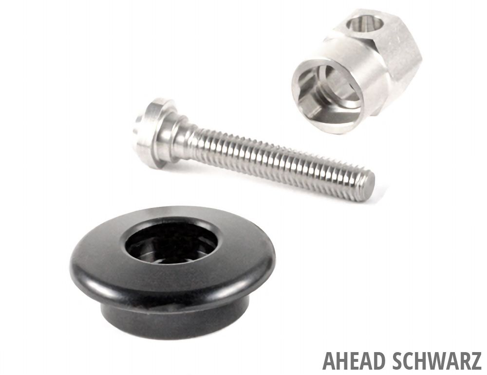 PitLock Set 09 Sicherung für Ahead-Vorbau kaufen | Bike-Discount