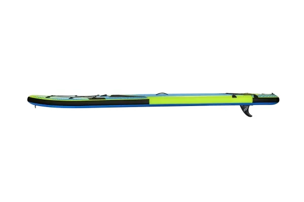 Bestway 65373 / 23, Oppustelig båd, Blå, Grøn, 120 kg, 3810 mm, 14,4 kg, 790 mm