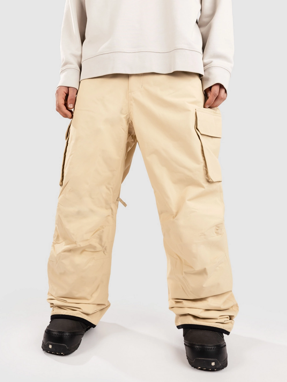 Coal Alverstone Pants irish cream