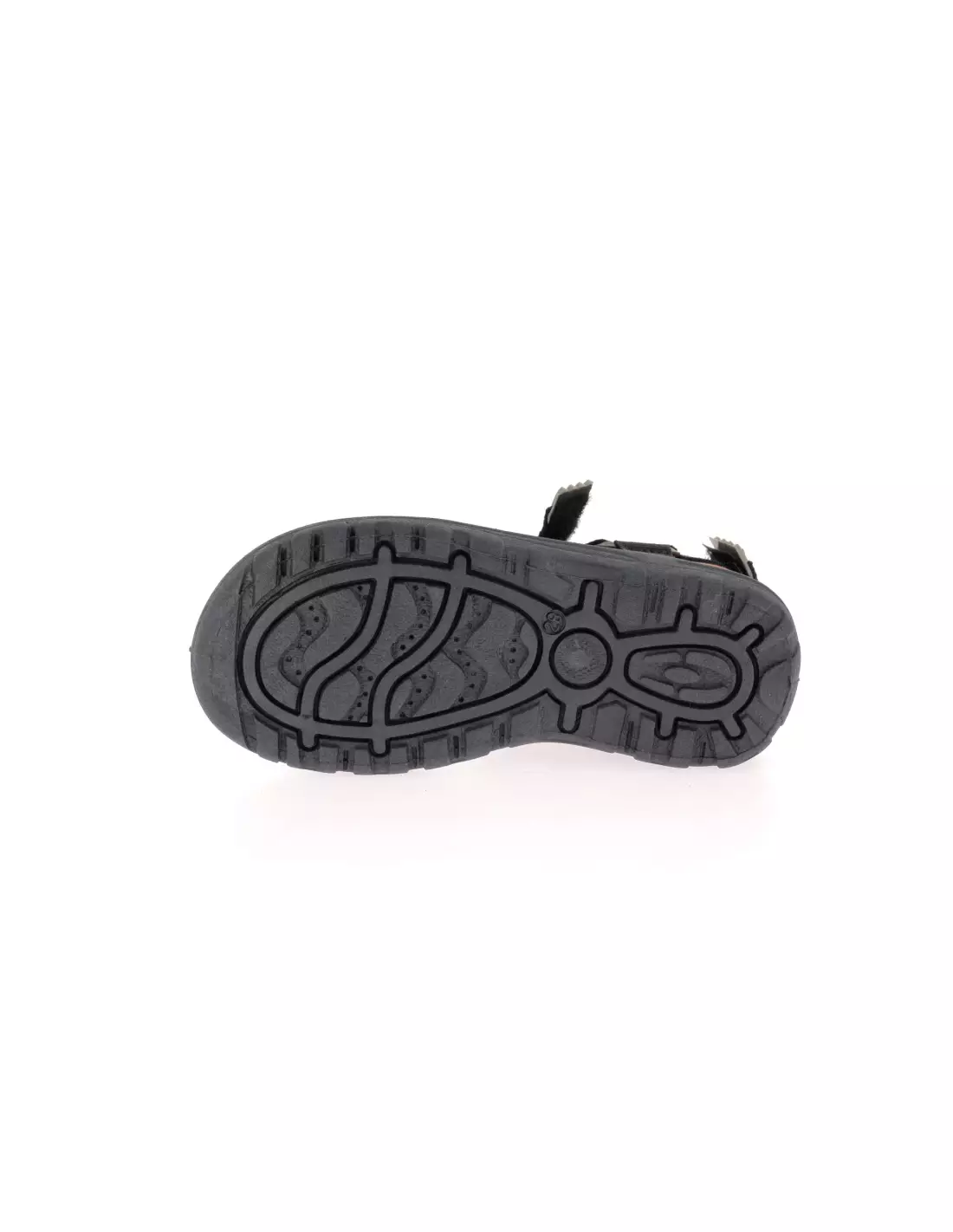 HAPPY BEE B931930 - Sandales & nu-pieds Navy
