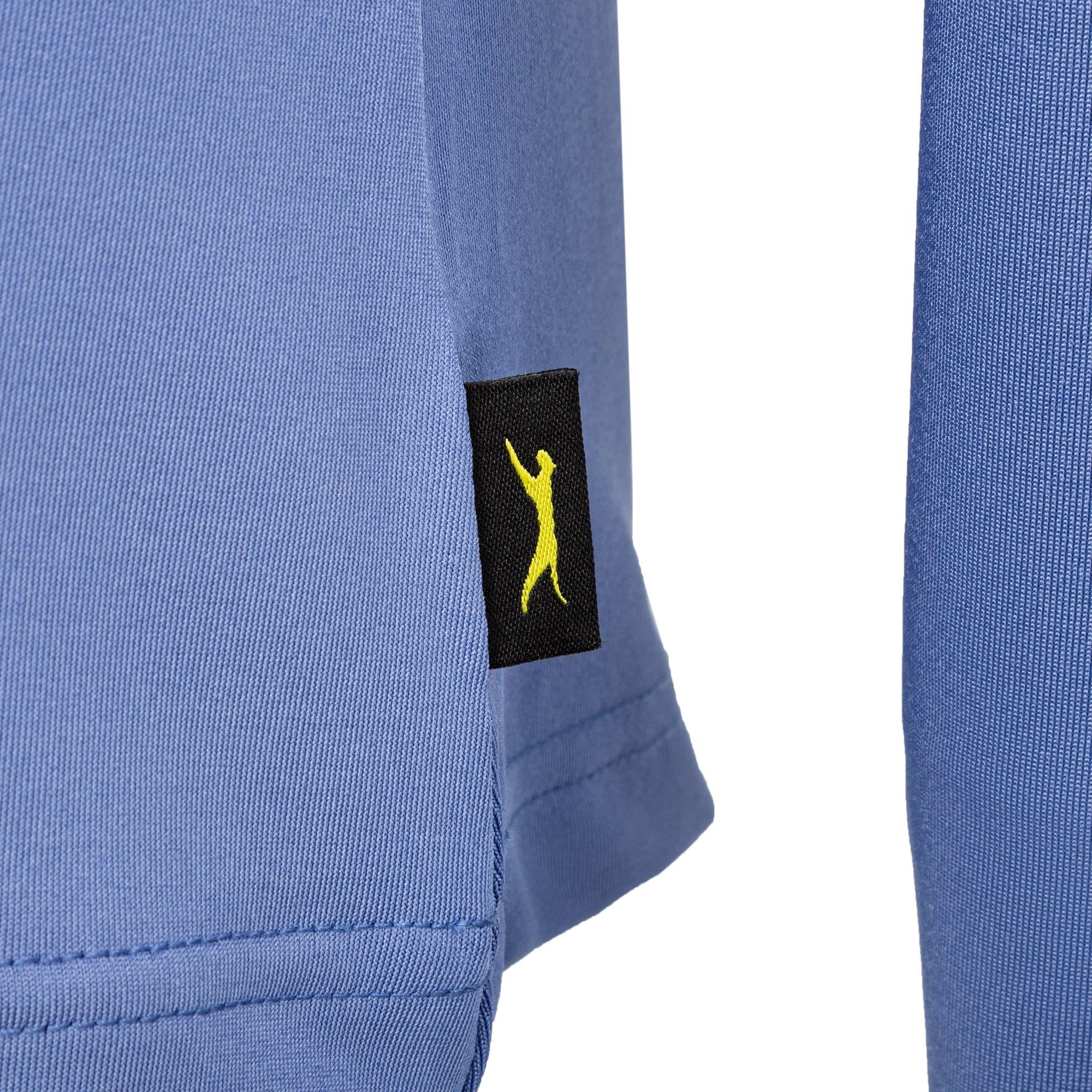 Slazenger Pullover Zip Top Womens